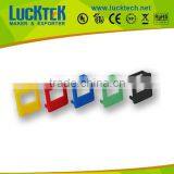 Removable Plastics Cover for 19 Inches Blank Patch Panel