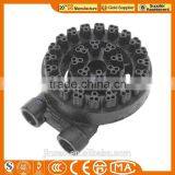 Japanese Style Strong Fire Burner Iron Cast Burner Kitchen Gas Stove Burner B-124 thumbnail-1