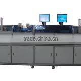 Half Card Personalizaton Machine