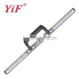 Yifeng Lock,Latch Lock,TSA Lock,Integrated Lock,Hard Shell Aluminum Frame Case Lock,Latch Lock