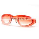 Swimming Glasses Safety Goggles Glasses Silicone Rubber Swimming Goggles thumbnail-4