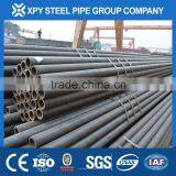 Seamless Steel Tube Astm A106 Grb Astm A53 hs Code Carbon Steel Pipe