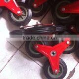 Climbing Hand Sack Truck Wheels thumbnail-2