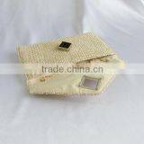 Fashion Clutch Purse Envelop Evening Bag thumbnail-3