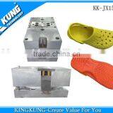 High Quality Eva Injection Moulding for Slipper thumbnail-2