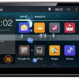 Android 4.4 Touch Screen Car Dvd Player for VW BORA With Special UI thumbnail-3