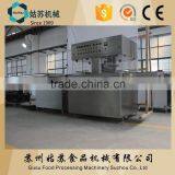 Chocolate Dip Coating Machine China Factory 86-18662218656 thumbnail-5