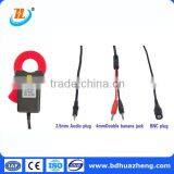 portable High Accuracy AC leakage current clamp sensor