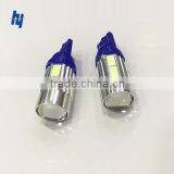 T10 Car LED Light Auto LED Bulbs Lights T10 5630 10SMD thumbnail-1