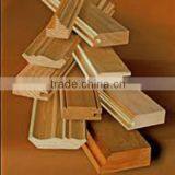Fatory Direct Supplying Corner Post/corner Moulding With Best Price From China thumbnail-1