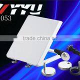 1053 Toilet Seats; WC Luxury Toilet Lid Square Disposable Toilet Seat Covers