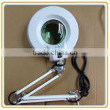 Professional Laboratory Desktop LED Multifunctional Magnifier Lamp Skin Checking thumbnail-6