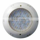 12V Ip68 Waterproof Rgb Remote Control Led Swimming Colored Lights / Swimming Pool Flat Led Lights thumbnail-3