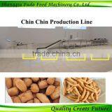 Chinese Multi-functional Chinese Snack Food Producution Line Baby Food Making Machines
