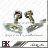 wrought iron metal hinges Furniture fittings of rolled hinge gerolltes scharnier