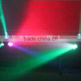 LED Dj Equipment 3 Claws LED Scanner/ 3 Mirrors Scanning thumbnail-4