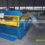 Roof and Wall Panel Forming Machine thumbnail-1