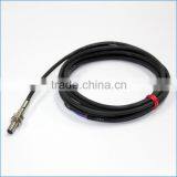 Dia 5mm Small Round Shield Inductive Proximity Switch With CE thumbnail-4