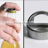 Custom Metal Wine Bottle Opener and Beer Bottle Opener thumbnail-6