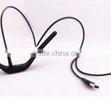 Usb Charger Cable Cord For Fitbit Charge Hr Band Charge Wristband Charger thumbnail-2