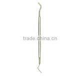 Best Quality Nail, Double Ended Spatula, Skin Care Instruments thumbnail-1