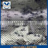 Wholesale Faux Leather Upholstery Fabric Women Shoes Material thumbnail-4