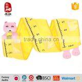 New Design Plush Rule Toy for Child , Plush Bear Shaped Toy Rule thumbnail-3