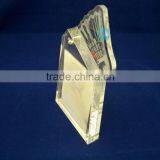 PMMA Badminton Trophy For Wholesale thumbnail-4