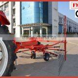 2014 Hot Sale Straw Hay Baler Pellet Machine Cut Hay thumbnail-5