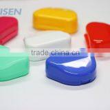 Orthodontic Dental Case/Colorful Retainer Case