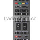 2015 NEW RM-D720 TV lcd/LED/HDTV tv remote control