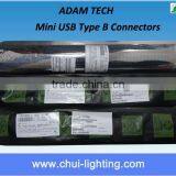 USB Connectors MUSB-B5-S-RA-SMT ADAM TECH thumbnail-1