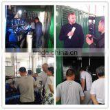 Biomass Pellet Gasifier thumbnail-3
