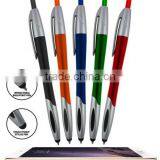 10p MINI Universal Capacitive Stylus Pen With Neck Rope thumbnail-5
