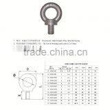 Eye (ring)screw (bolt) DIN 580 thumbnail-4