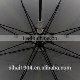 New Products for 2015 Writing Brush Shape Wooden Handle Umbrella Wholesale thumbnail-4