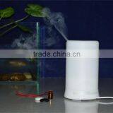 Air Mist Fragrance Purifier Artwork Aroma Diffuser Ultrasonic Humidifier