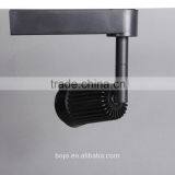 3W Black Track Light Cob Design Small Track Spot Light thumbnail-5