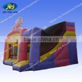 Best Quality Giant Inflatable Slide,Commercial Inflatable Slide for Kids thumbnail-4