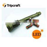 Super Powerful TrustFire 12T6 13800-Lumen 12xCree XM-L T6 5-Mode Memory LED Flashlight Torch(3x26650/3x18650) thumbnail-1