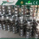 CE Approved Ceramic Insulator Industrial Band Heater Element thumbnail-2