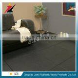 Popular Rubber Indoor Flooring Laminated Floor Mat Fire Proof Mat thumbnail-2