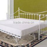 2014 Bedroom Furniture Metal Single Day Bed thumbnail-4
