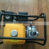 Gasoline Engine Driven Sea Water Pump, Rotary Vane Pump thumbnail-1