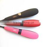 2016 New Arrive Ionic Hair Straightener Brush With Ceramic Coating NASV Hair Straightening Brush Electric LCD Hair Straightening thumbnail-5