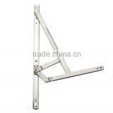 10" Stainless Steel Friction Stay, UK Standard 100000 Times Test Passed thumbnail-1