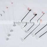 Coil Windding Tensioner Parts Tension Bar thumbnail-1