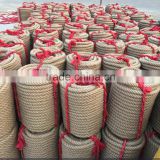 2016 China Jute Rope for exporting,jute hammock