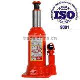 High Quality Horizontal Hydraulic Bottle Jack