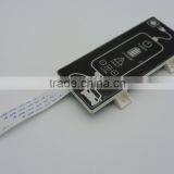 FFC Cable Connected Full Color Hyundai PHEV Charger Cable Custom FND thumbnail-2